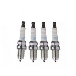  Auto Parts Spark Plugs  IZFR6K-11S 5266 9807B-561BW Iridium Spark Plugs For Honda Civic 1.8L 2006-2011