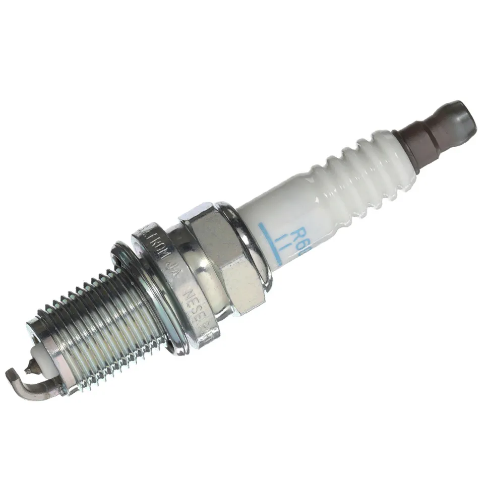 Automotive Bujias Spark Plugs For Nissan 22401-1P116 224011P116 PFR6G-11 PFR6G11